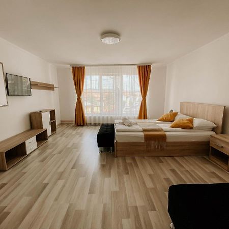 Paulaapartment&Rooms Oradea Zewnętrze zdjęcie