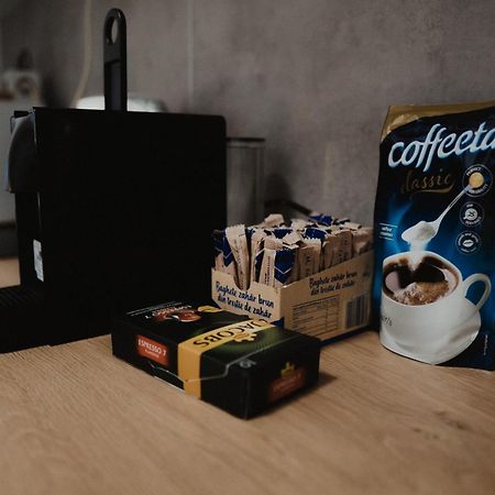 Paulaapartment&Rooms Oradea Zewnętrze zdjęcie