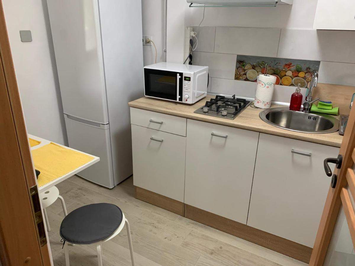 Paulaapartment&Rooms Oradea Zewnętrze zdjęcie