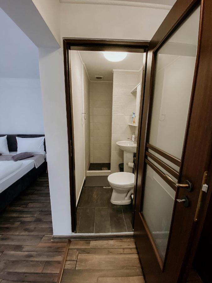 Paulaapartment&Rooms Oradea Zewnętrze zdjęcie