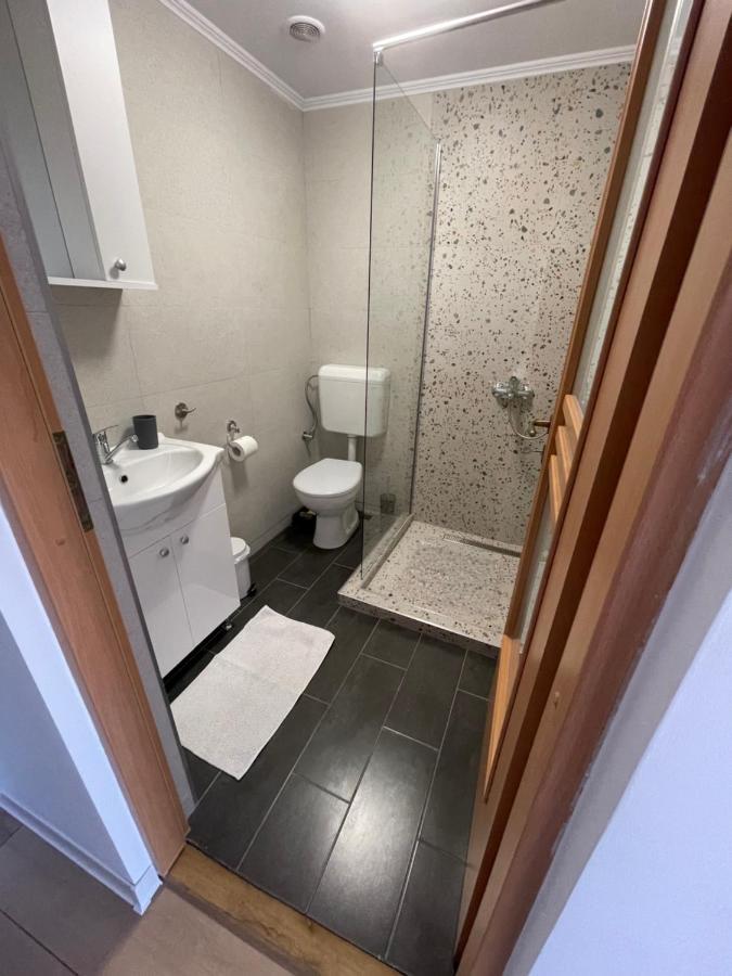 Paulaapartment&Rooms Oradea Zewnętrze zdjęcie