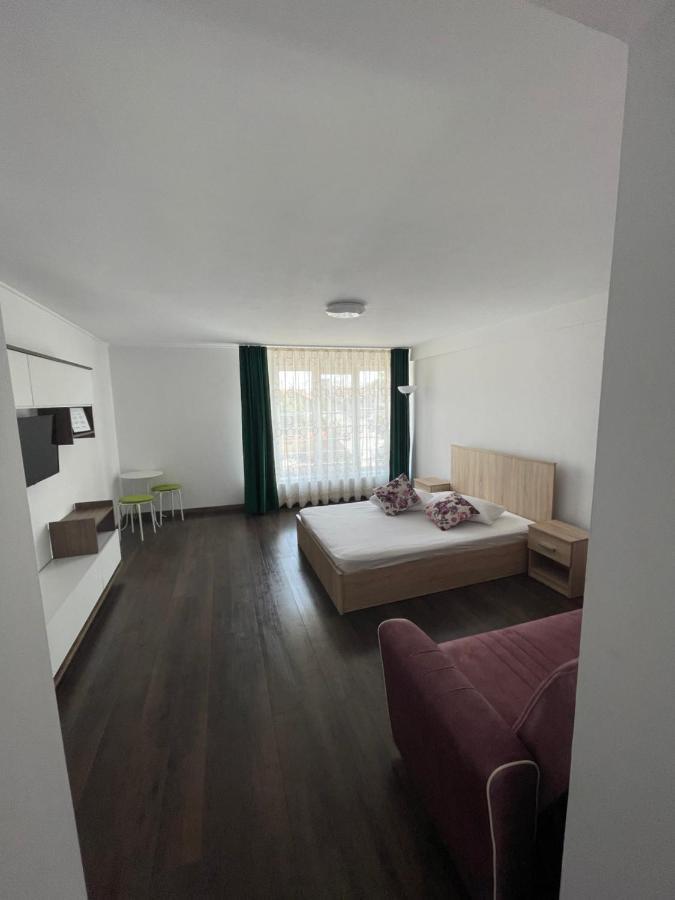 Paulaapartment&Rooms Oradea Zewnętrze zdjęcie