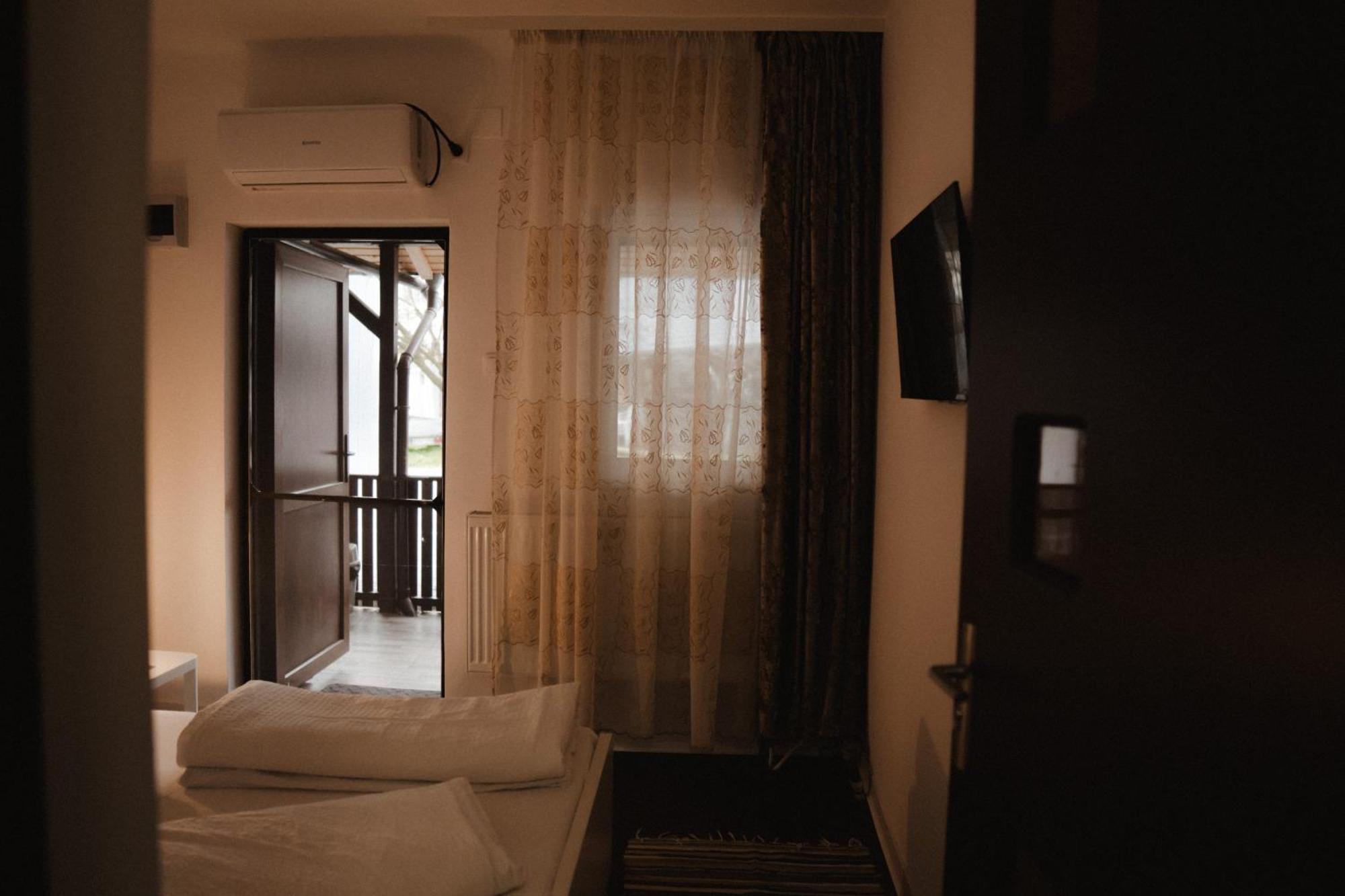 Paulaapartment&Rooms Oradea Zewnętrze zdjęcie