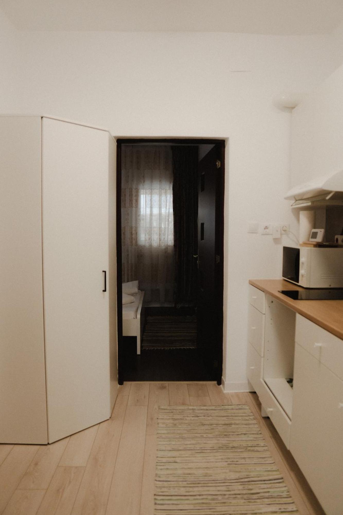 Paulaapartment&Rooms Oradea Zewnętrze zdjęcie