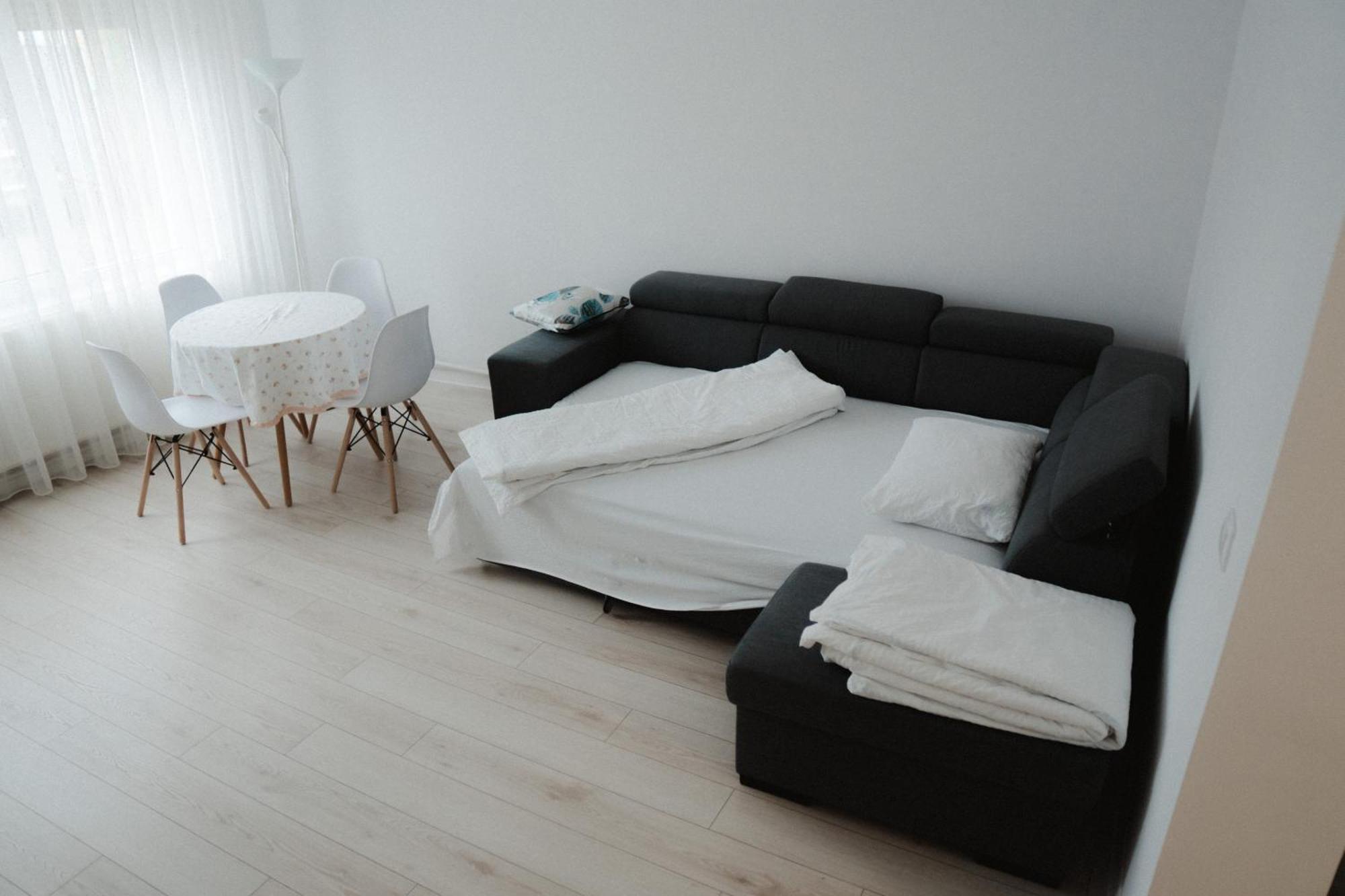 Paulaapartment&Rooms Oradea Zewnętrze zdjęcie