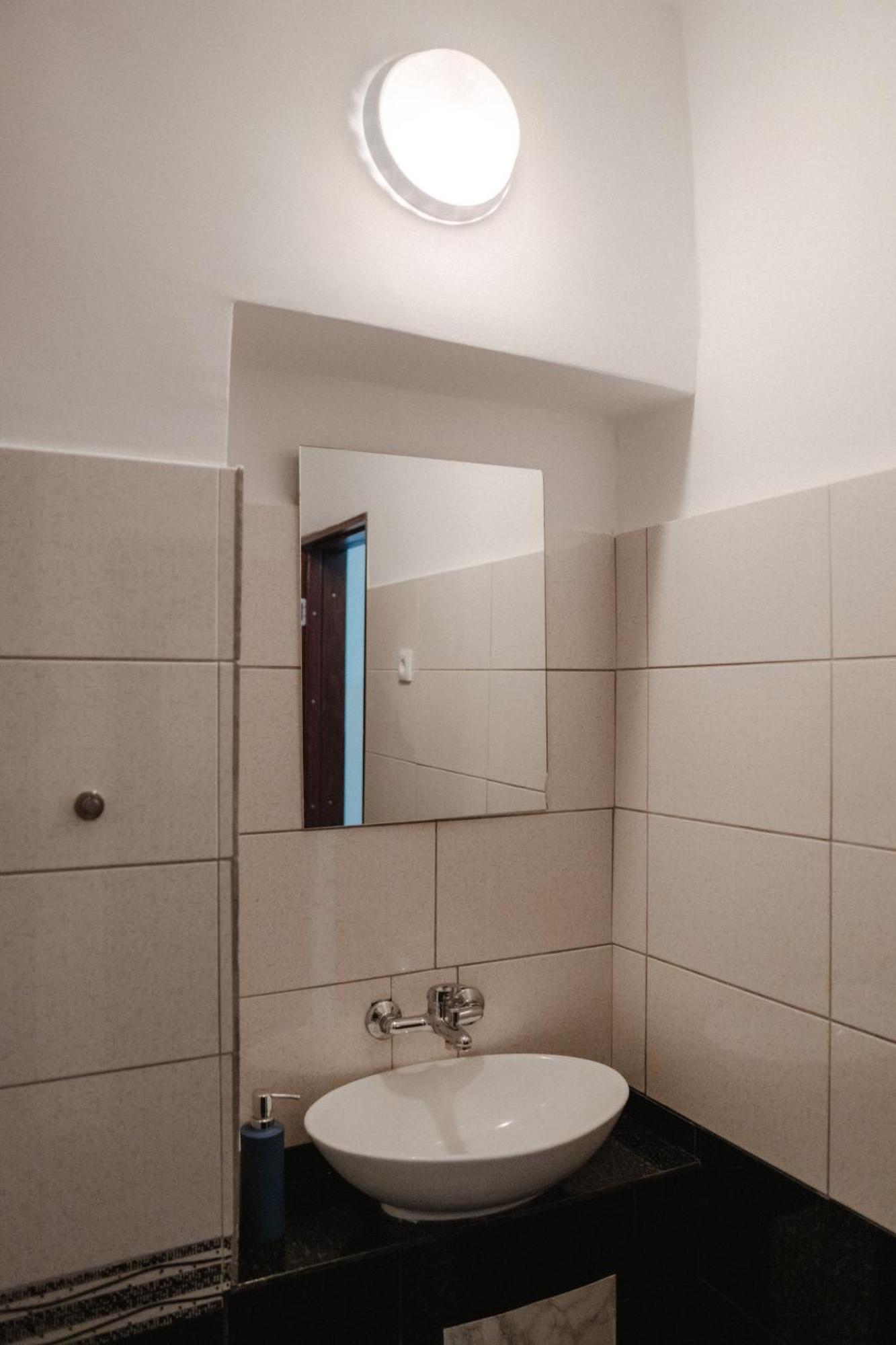 Paulaapartment&Rooms Oradea Zewnętrze zdjęcie
