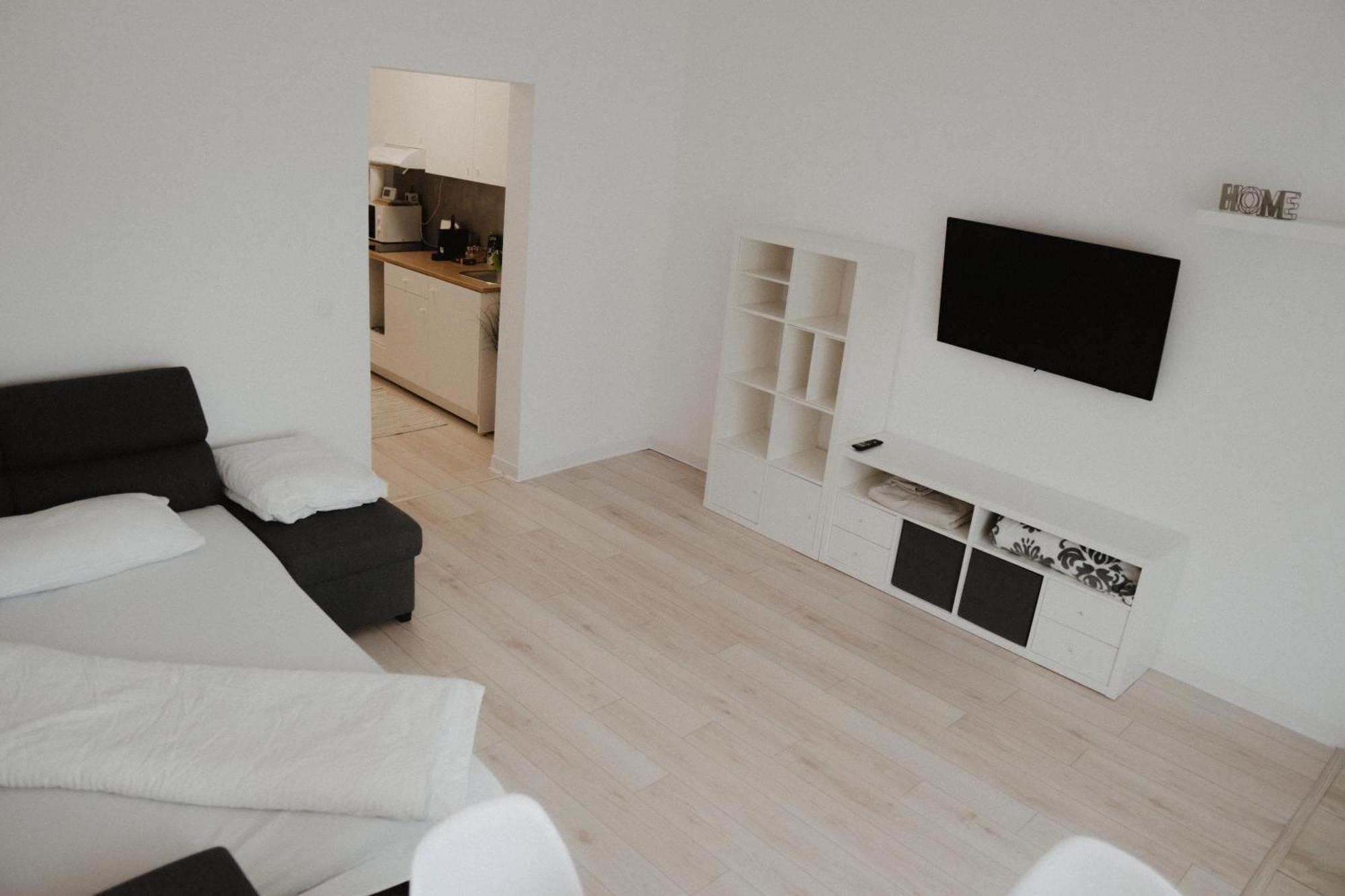 Paulaapartment&Rooms Oradea Zewnętrze zdjęcie