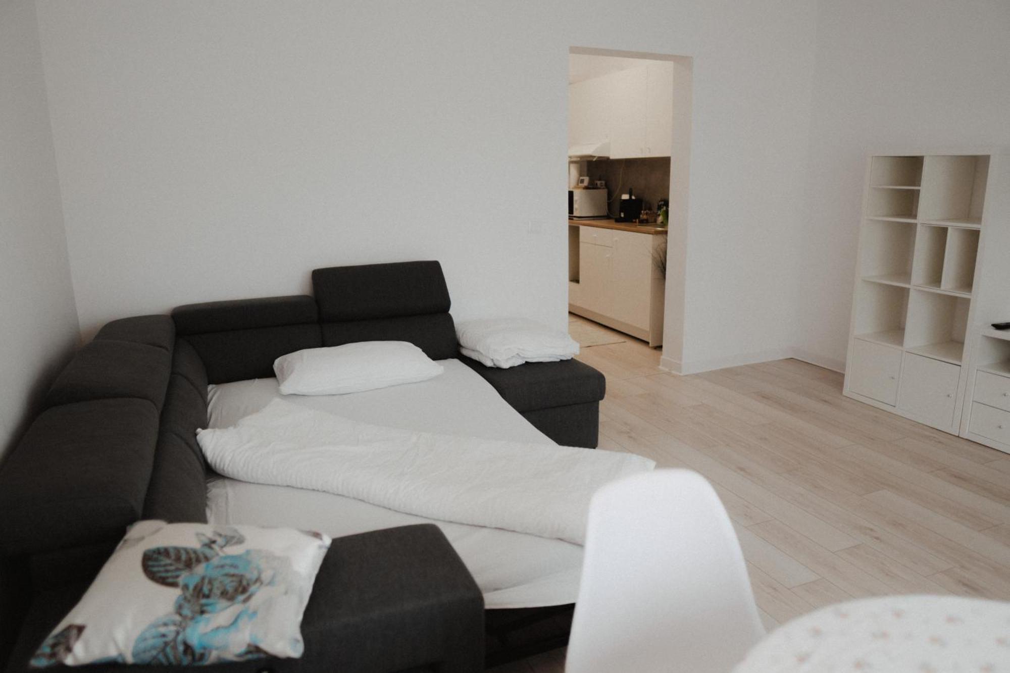 Paulaapartment&Rooms Oradea Zewnętrze zdjęcie