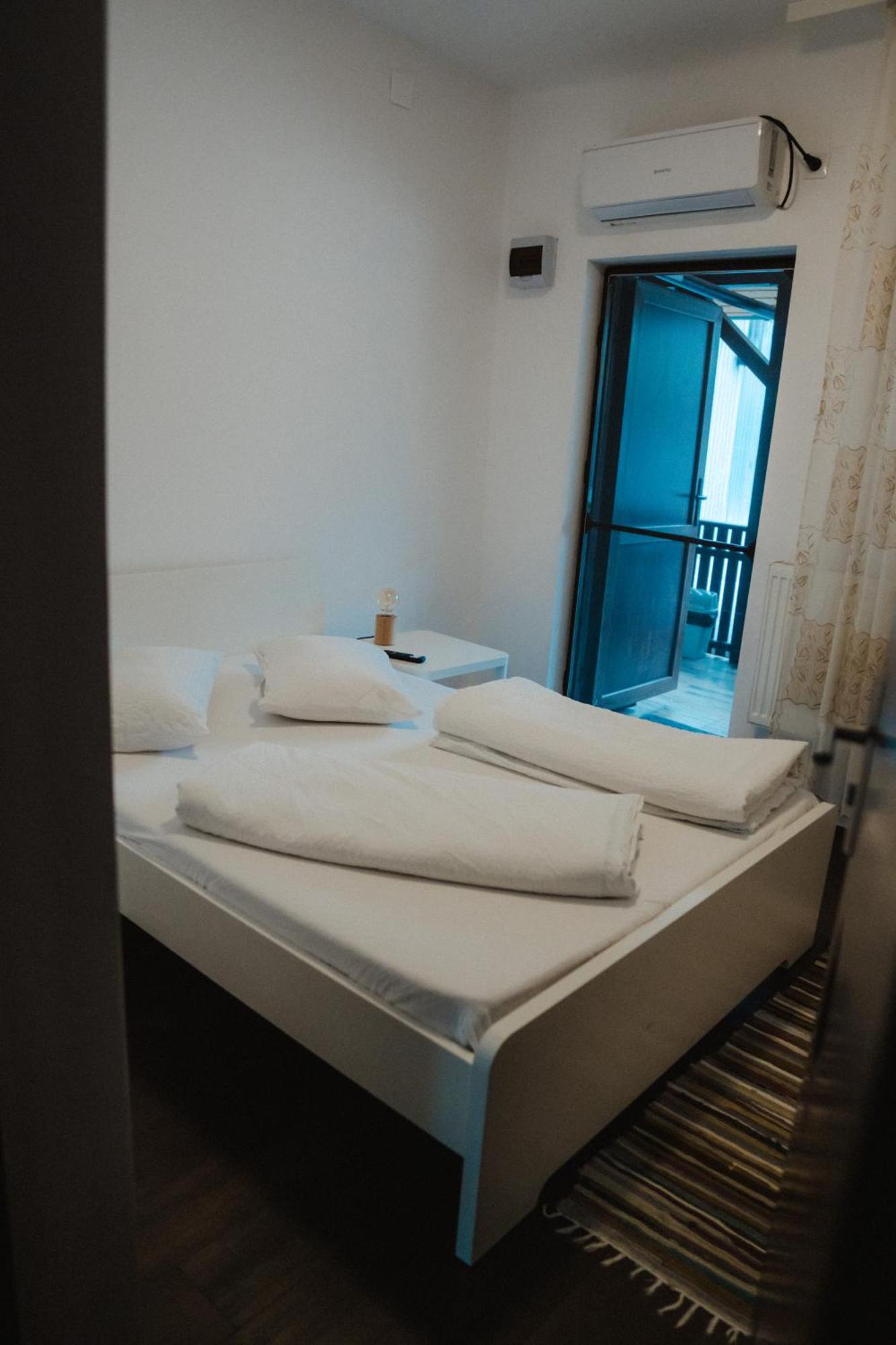 Paulaapartment&Rooms Oradea Zewnętrze zdjęcie