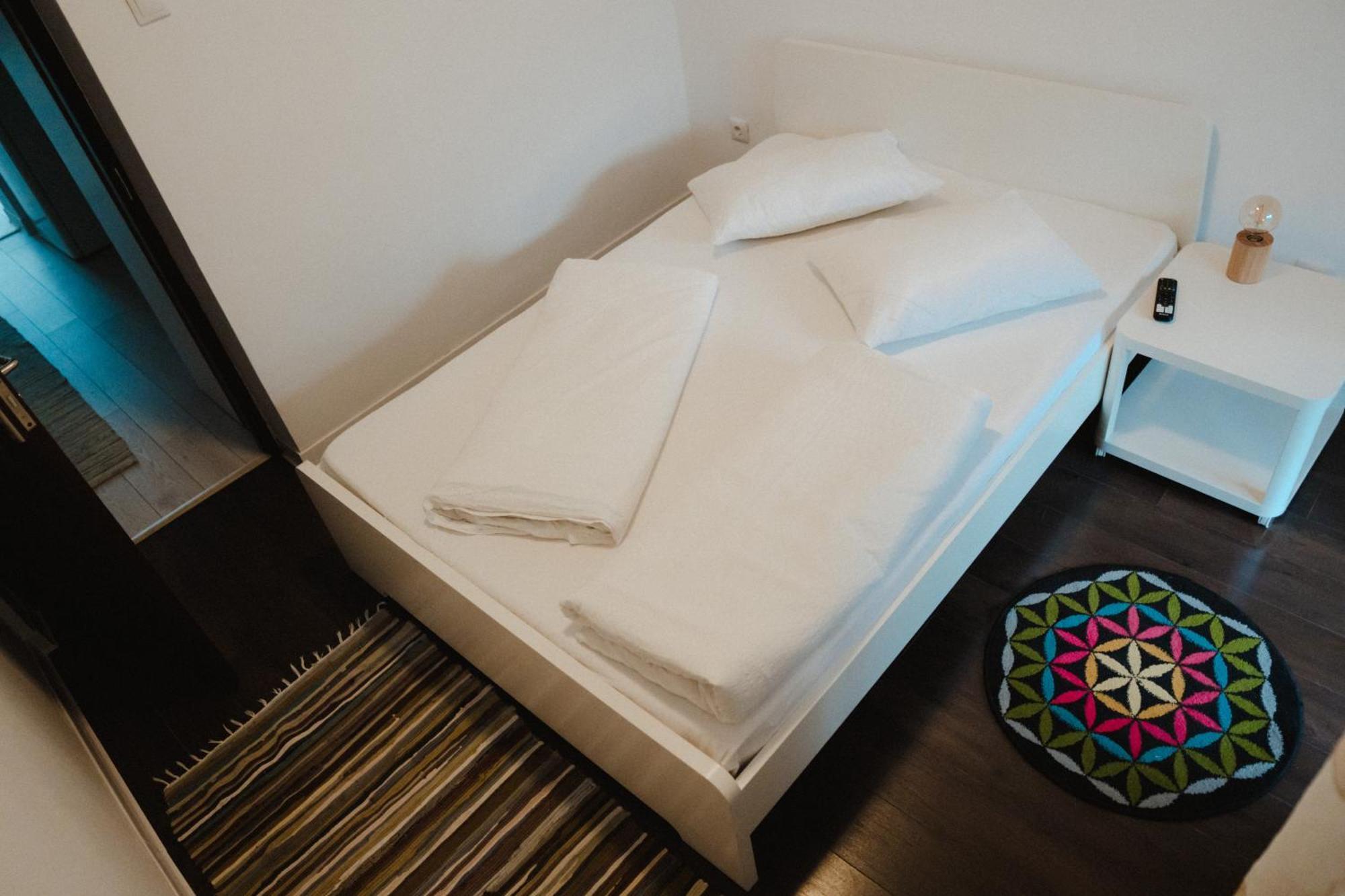 Paulaapartment&Rooms Oradea Zewnętrze zdjęcie